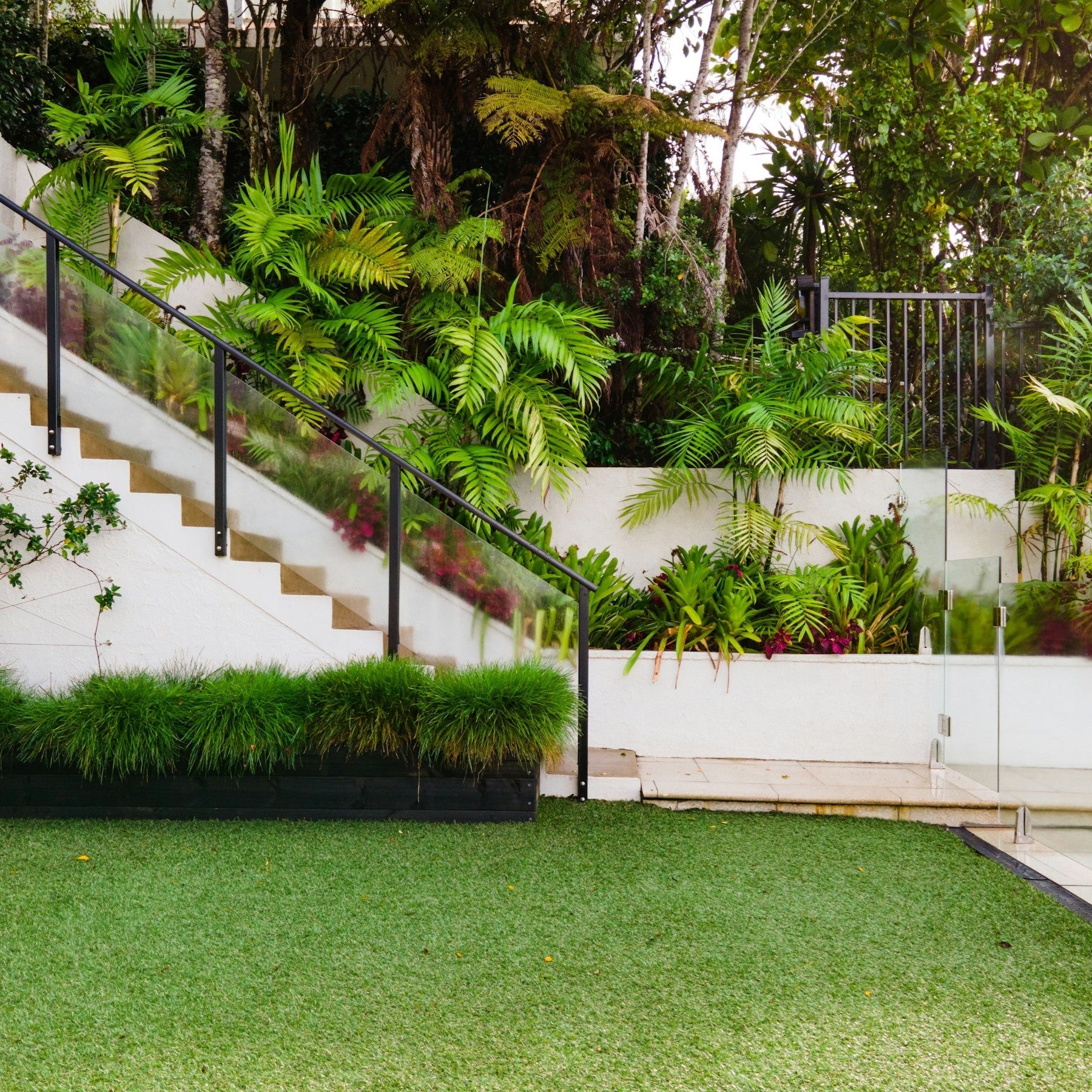 Jardín – Muebles y Accesorios de Exterior