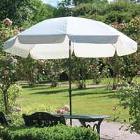 Sombrillas de Jardín