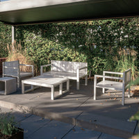 Mobiliario de Jardín