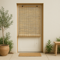 Estores y Cortinas de Exterior