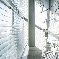 Estores y Persianas de Interior