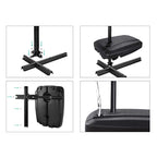 Base Sombrilla Rellenable 60 Litros