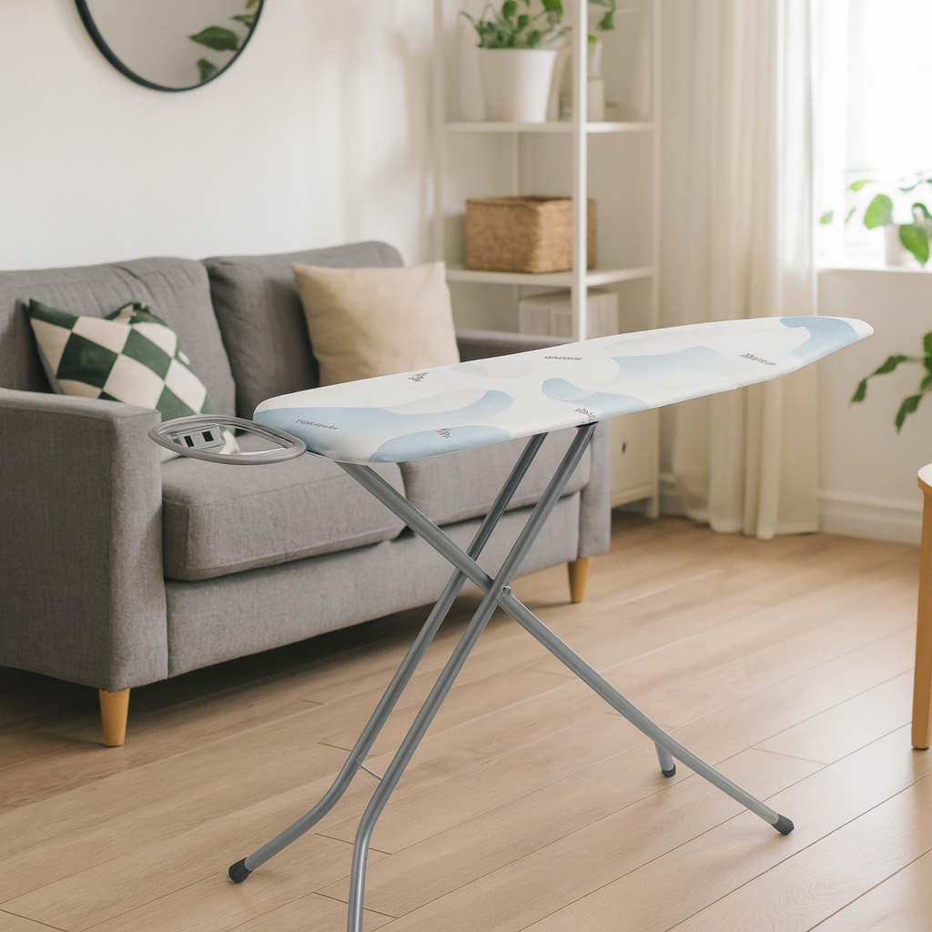 Tabla de Planchar Vileda Bravo 120x38 cm