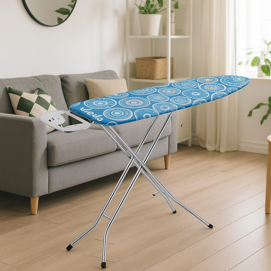 Tabla de Planchar Vileda Universal 110x30 cm