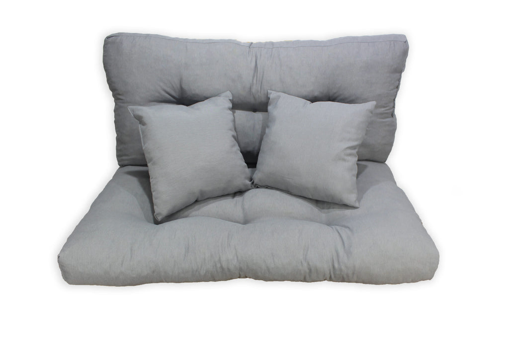 Cojines para Palets Gris