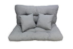 Cojines para Palets Gris