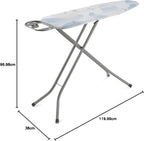 Tabla de Planchar Vileda Bravo 120x38 cm