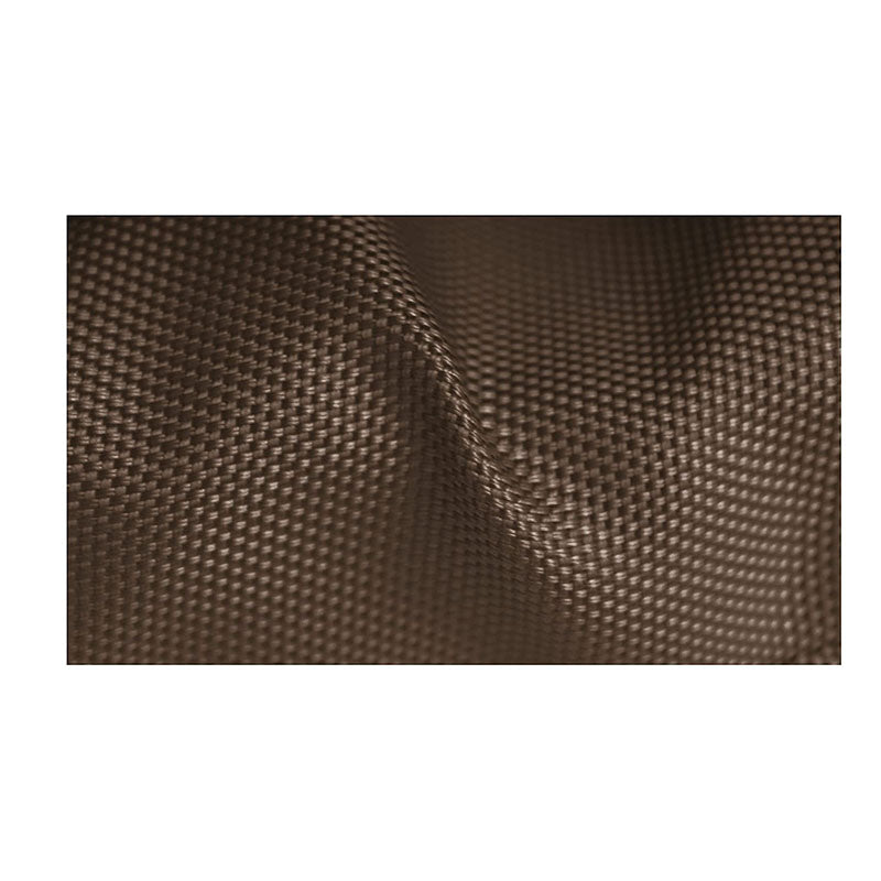 Colchón Tumbona Impermeable Marrón 180x60 cm