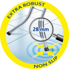 Tabla de Planchar Vileda Bravo 120x38 cm