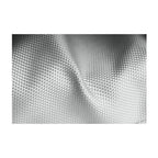 Colchón Tumbona Impermeable Blanco 180x60 cm