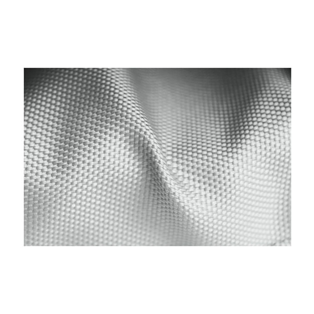 Colchón Tumbona Impermeable Blanco 180x60 cm