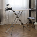 Tabla de Planchar Vileda Total Reflect M 120x38 cm