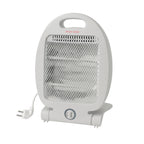 Calefactor Eléctrico Halógeno con 2 Barras