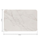 Alfombra Diatomita Lea para Baño 40x60 cm