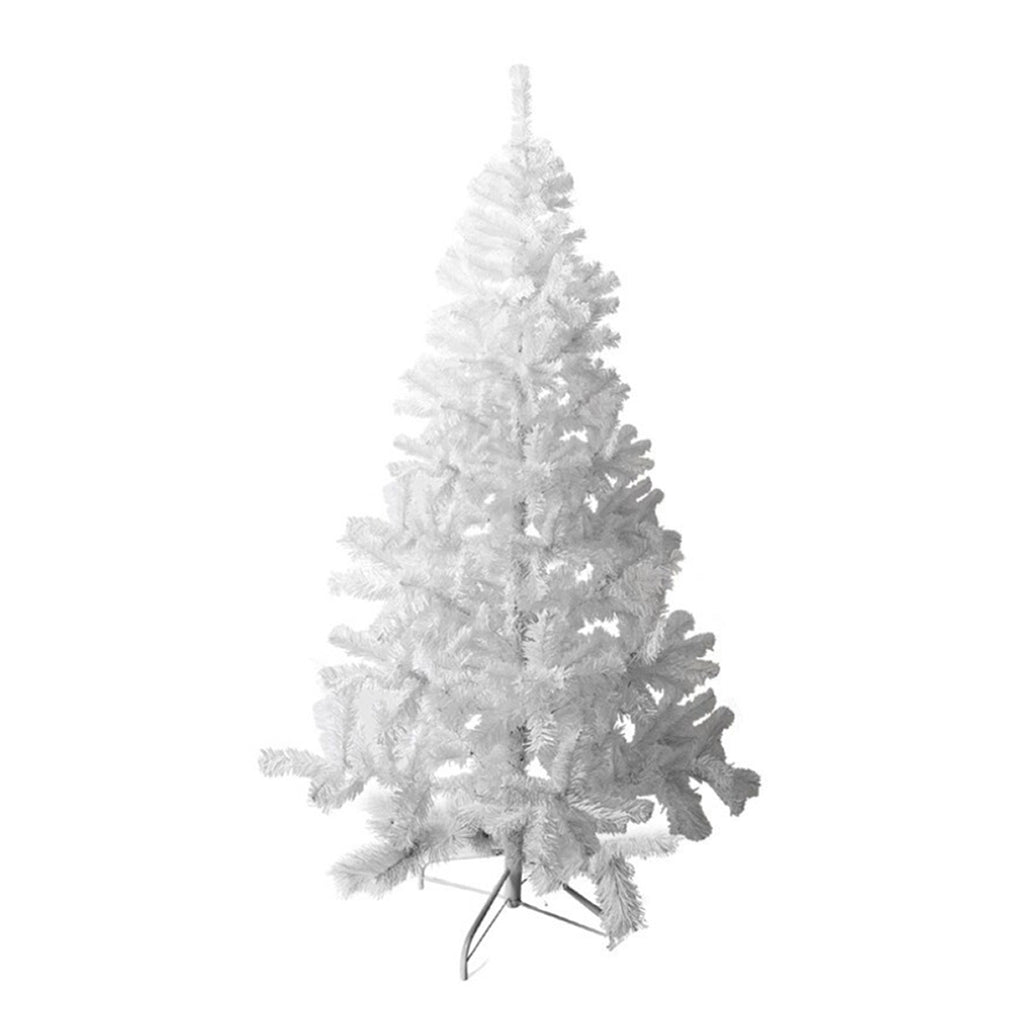 Árbol de Navidad Blanco