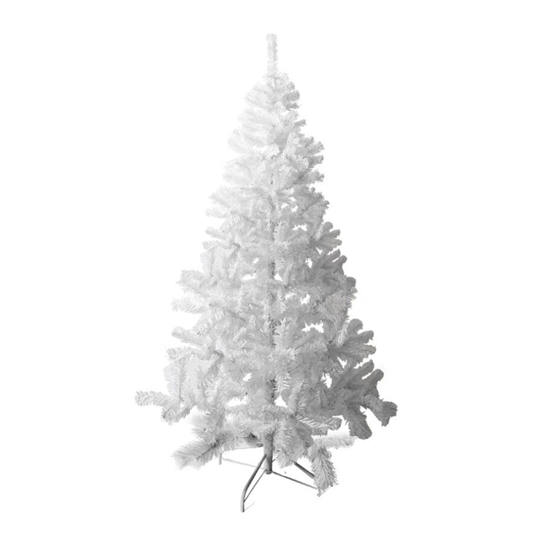 Árbol de Navidad Blanco