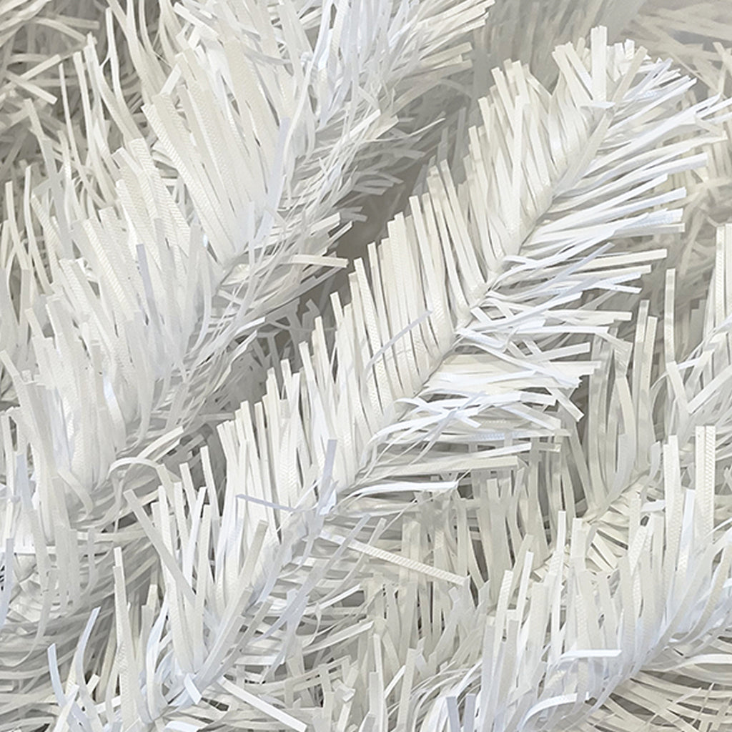 Árbol de Navidad Blanco