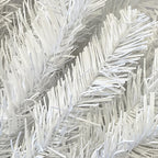 Árbol de Navidad Blanco