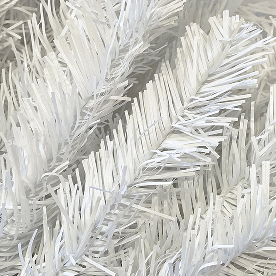 Árbol de Navidad Blanco