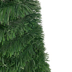 Árbol de Navidad Plegable en Cono