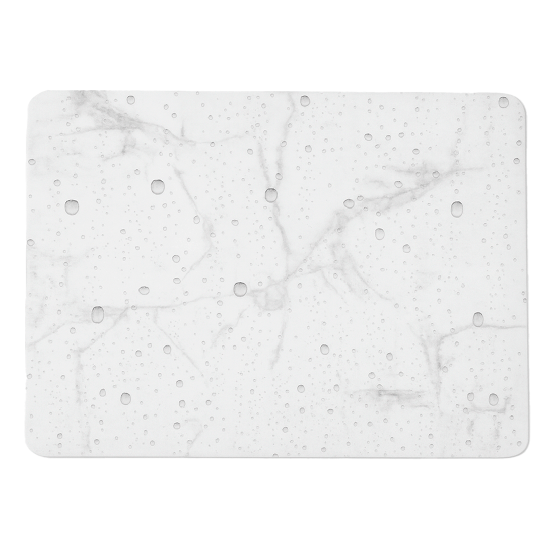 Alfombra Diatomita Aqua para Baño 40x60 cm