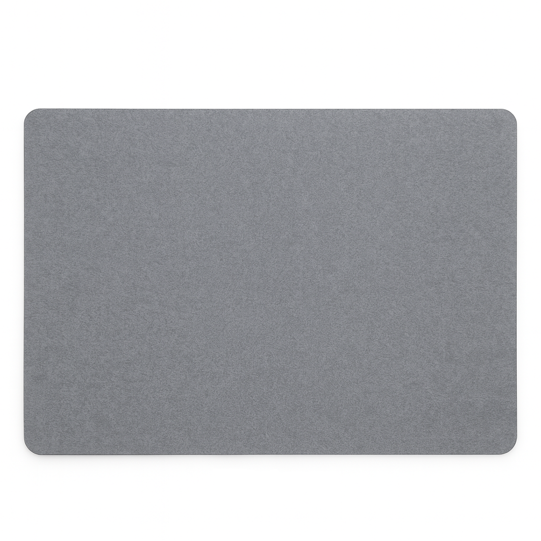 Alfombra Diatomita Gris para Baño 40x60 cm