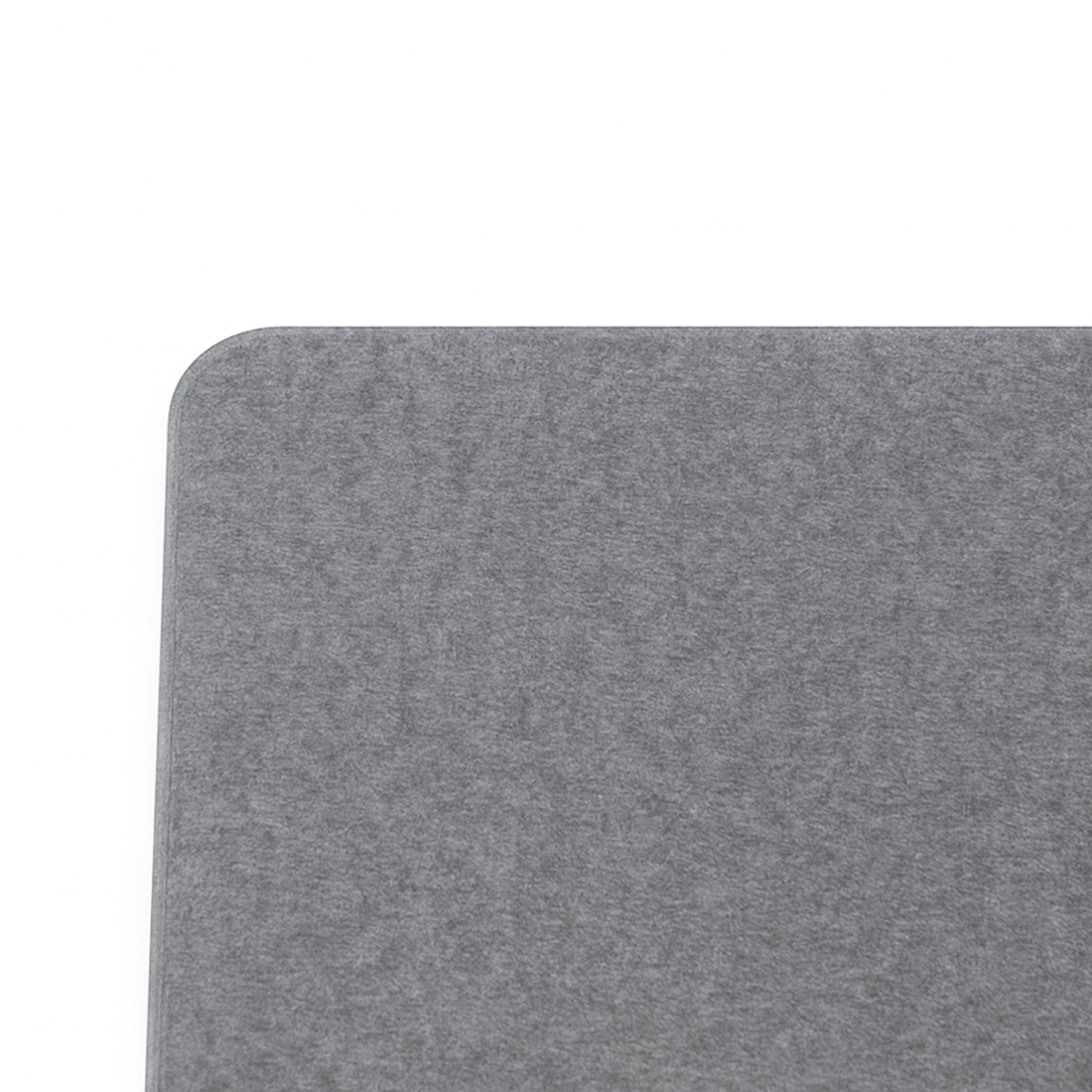 Alfombra Diatomita Gris para Baño 40x60 cm