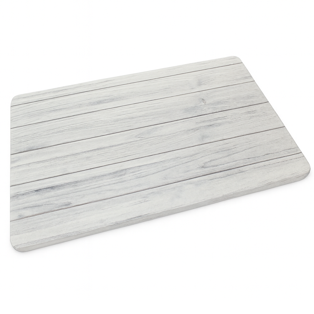 Alfombra Diatomita Agave para Baño 40x60 cm