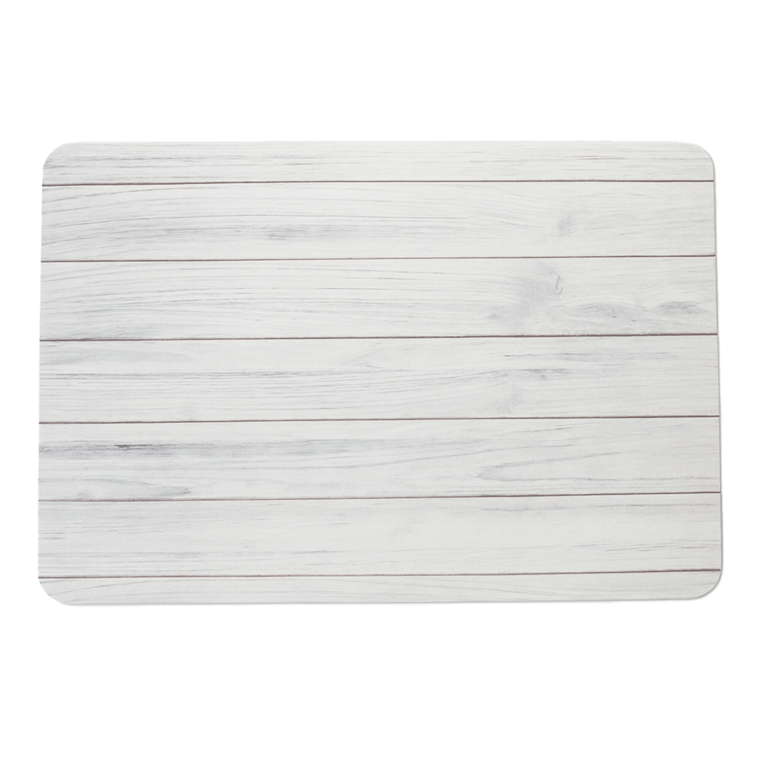 Alfombra Diatomita Agave para Baño 40x60 cm