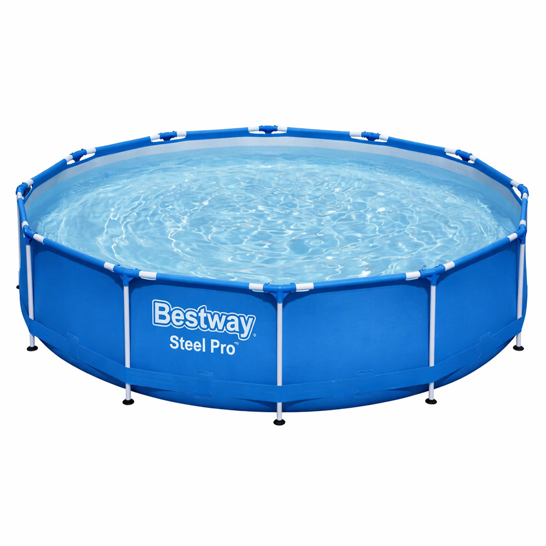 Piscina Bestway Steel Pro Frame 396x84 cm