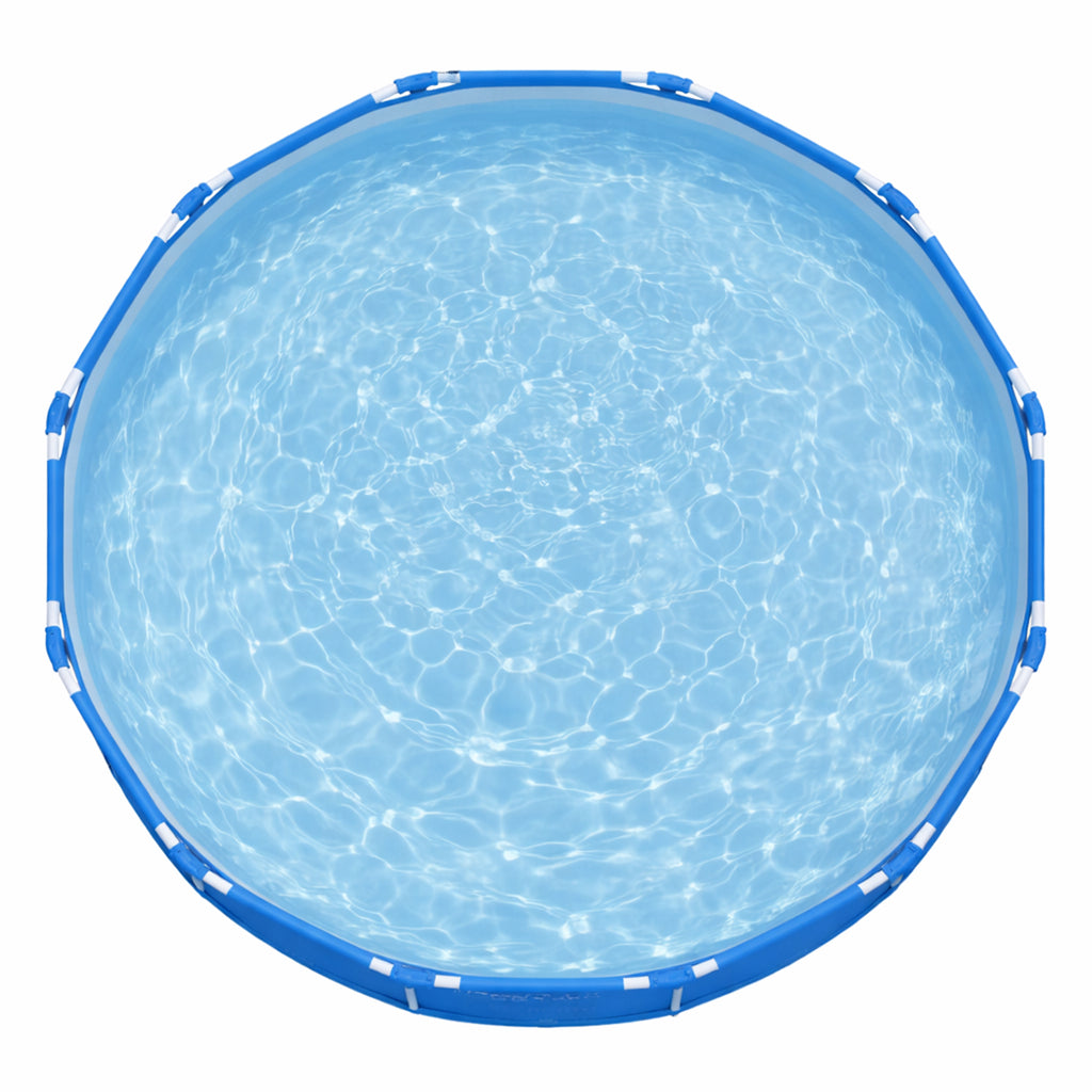 Piscina Bestway Steel Pro 56681, 366x76 cm