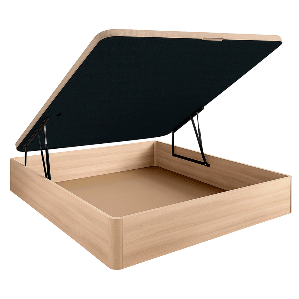 Cama Canapé para Dormitorio con Almacenaje Sil Cambria