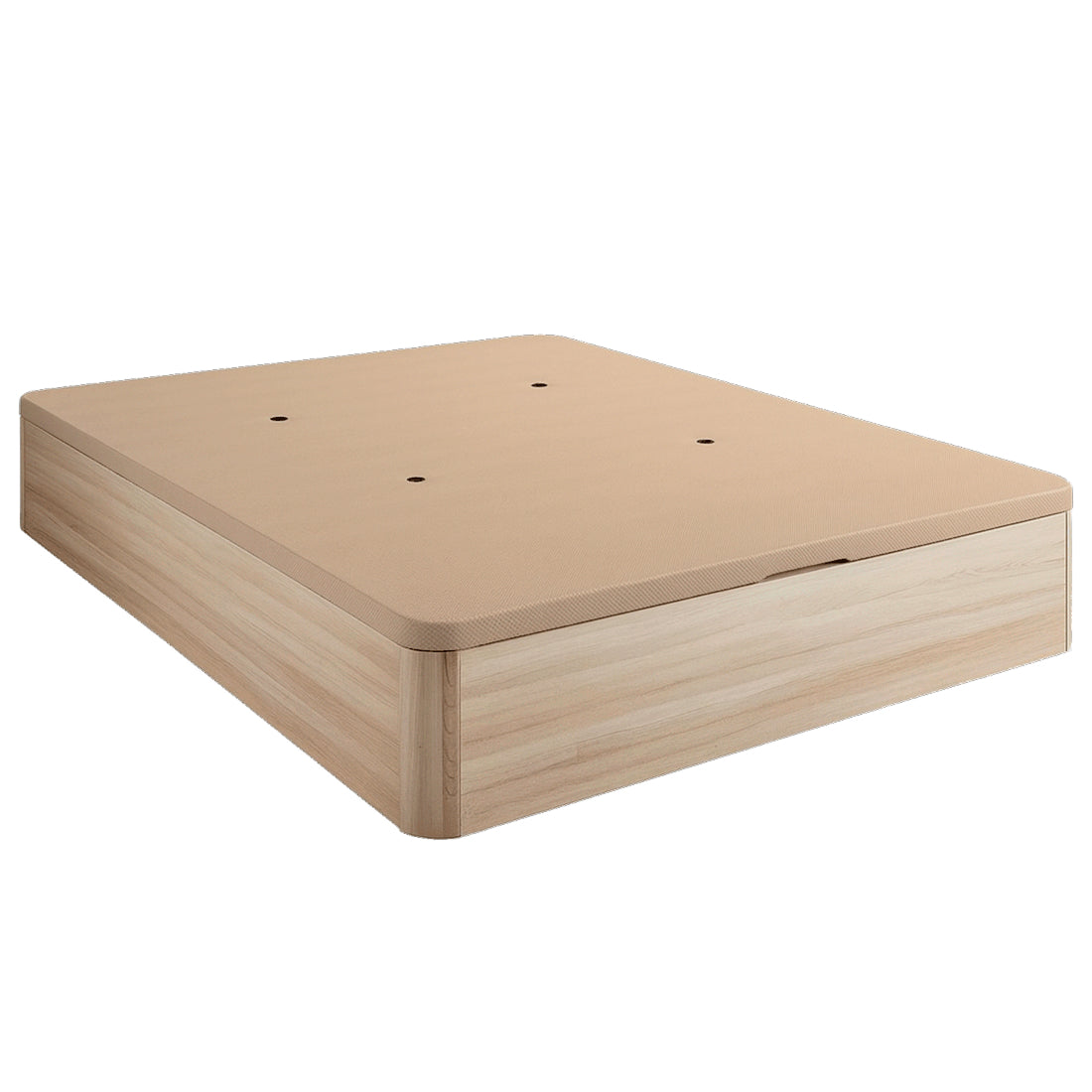 Cama Canapé para Dormitorio con Almacenaje Sil Cambria