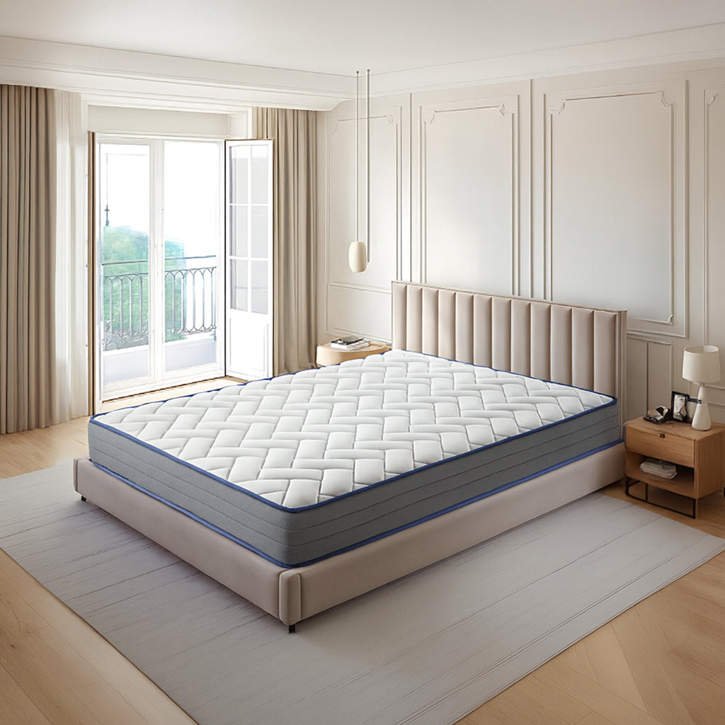 Colchón Viscoelástico Doble Cara de Alta Densidad