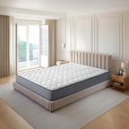 Colchón Viscoelástico Doble Cara de Alta Densidad