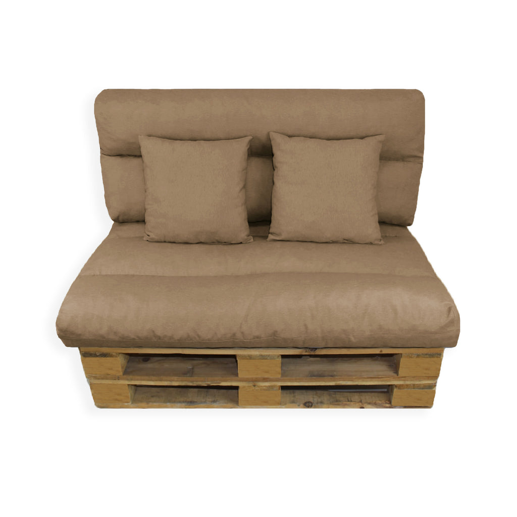 Cojines Desenfundables para Palets Arena