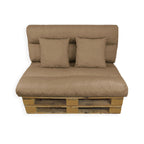 Cojines Desenfundables para Palets Arena