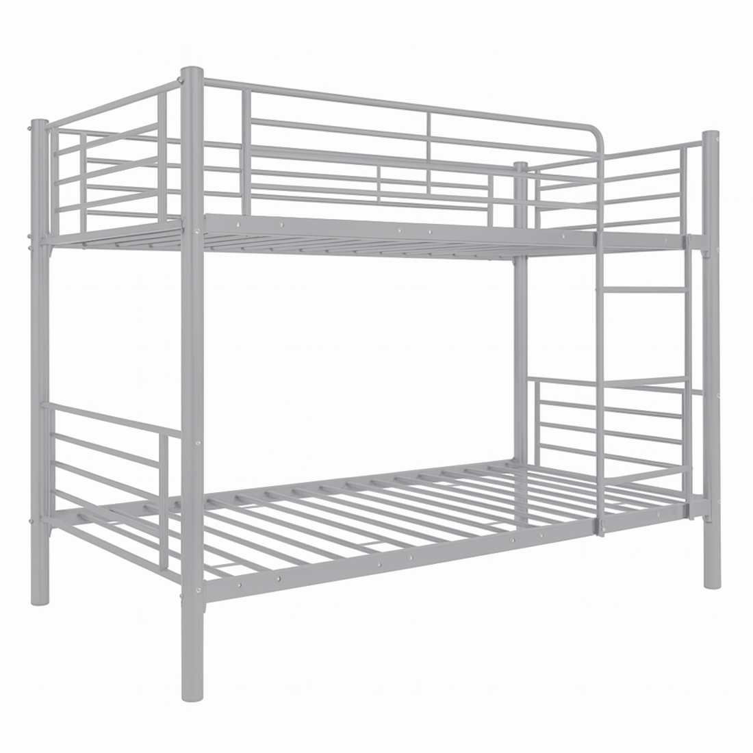 Litera Metálica Doble 200x97x161 cm