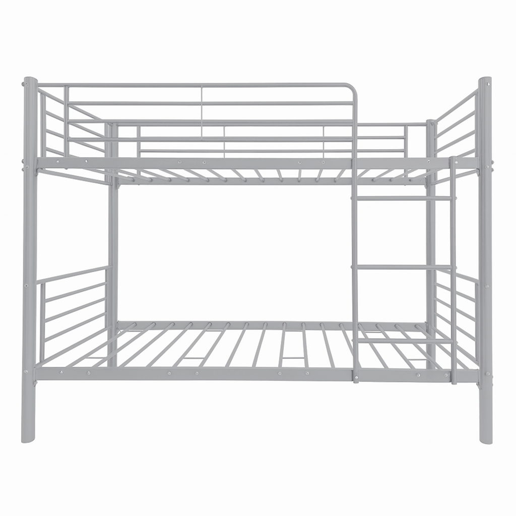 Litera Metálica Doble 200x97x161 cm