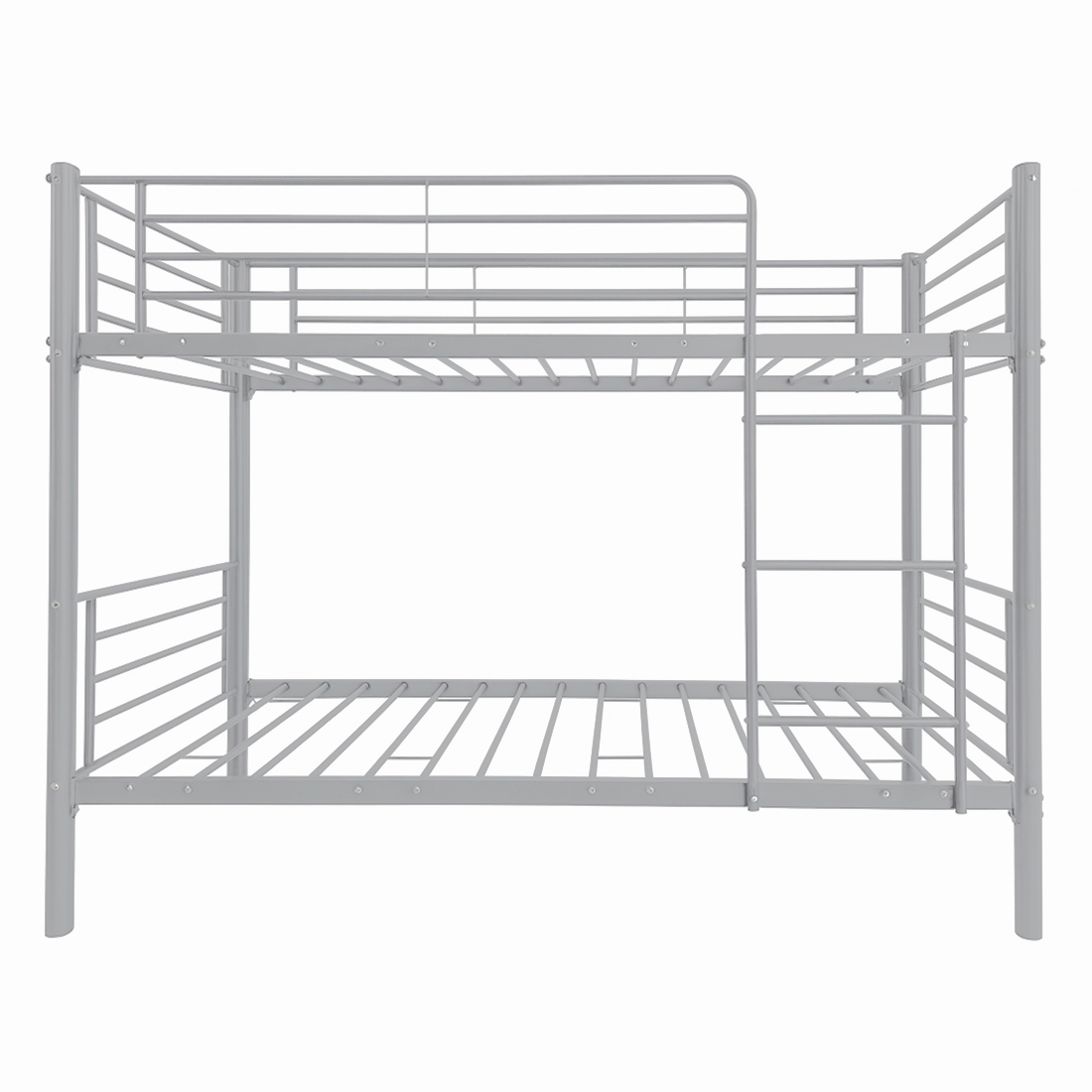 Litera Metálica Doble 200x97x161 cm