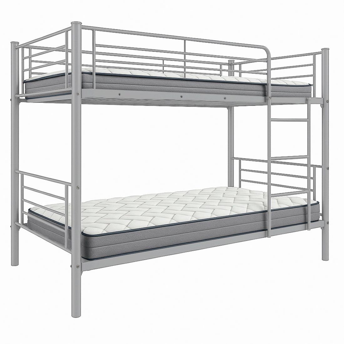 Litera Metálica Doble 200x97x161 cm