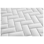 Colchón Viscoelástico Doble Cara de Alta Densidad