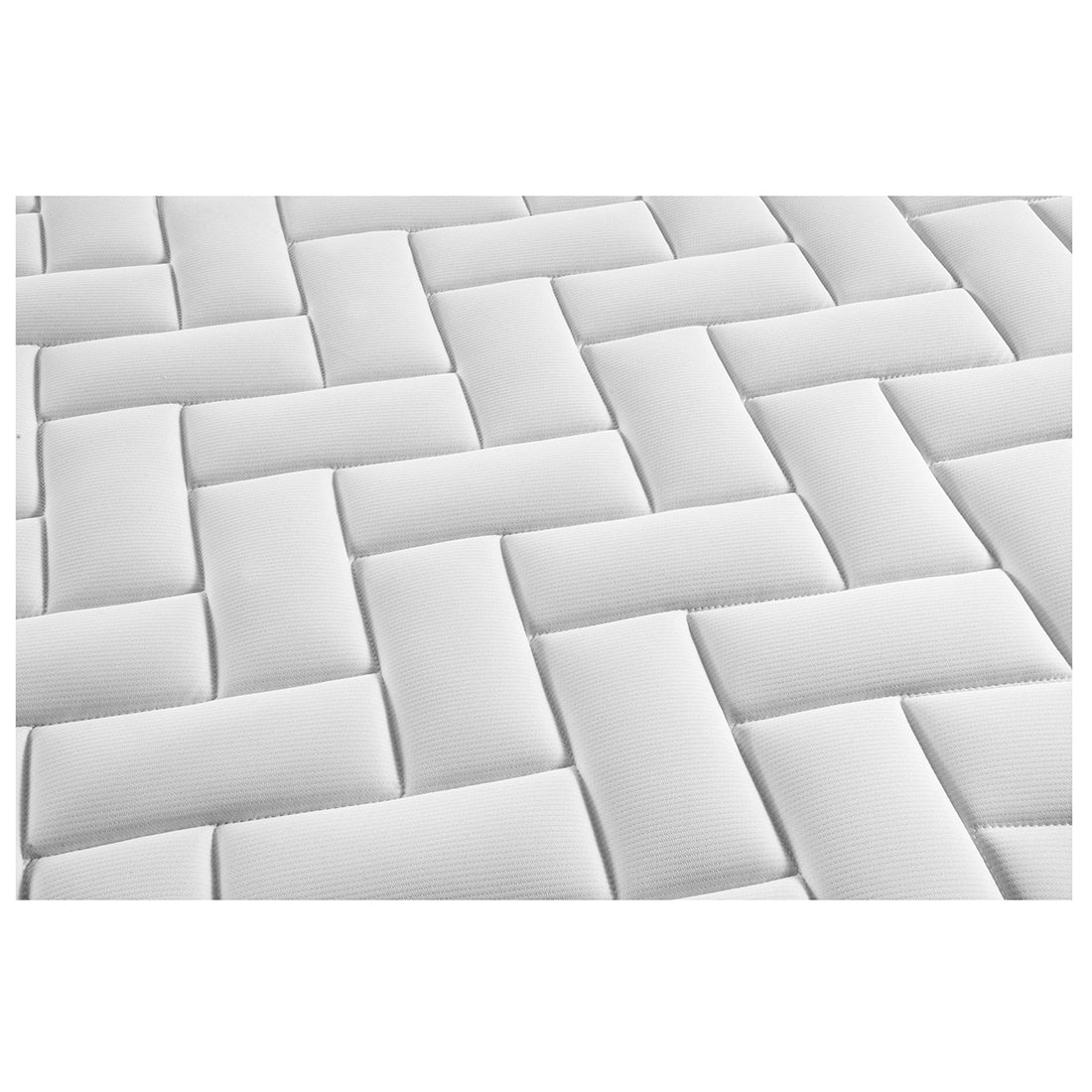 Colchón Viscoelástico Doble Cara de Alta Densidad