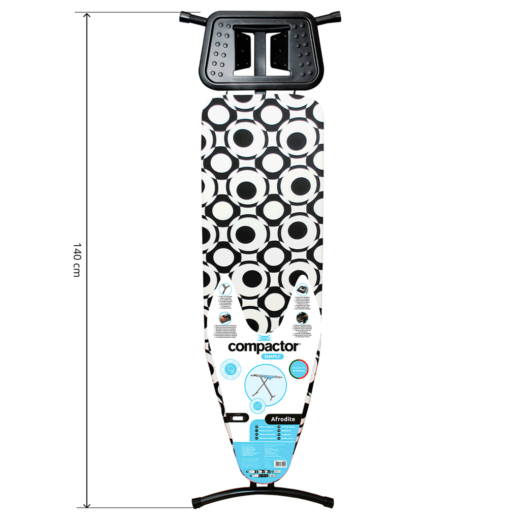 Tabla de Planchar Ajustable Afrodite