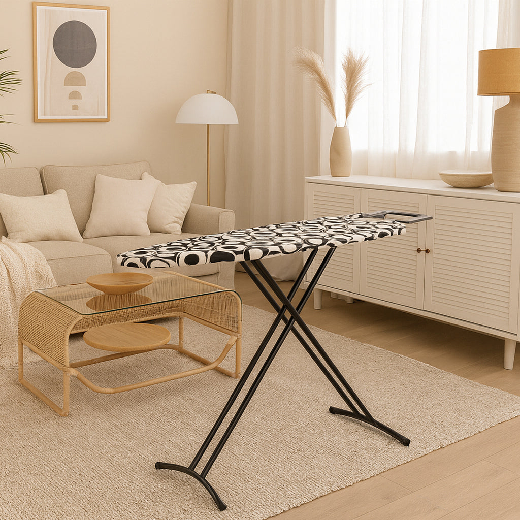 Tabla de Planchar Ajustable Afrodite