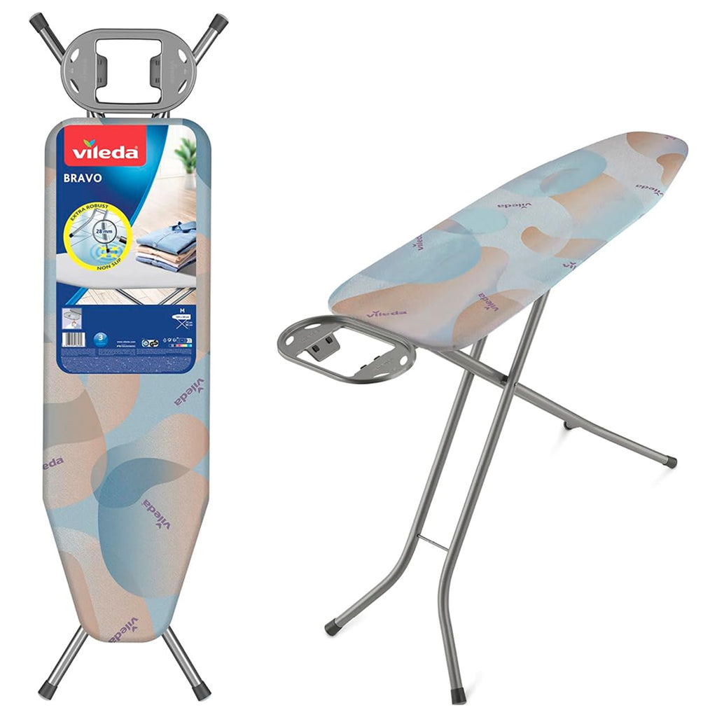 Tabla de Planchar Vileda Bravo 120x38 cm