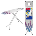 Tabla de Planchar Vileda Total Reflect M 120x38 cm