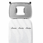 Tabla de Planchar Vileda Total Reflect M 120x38 cm