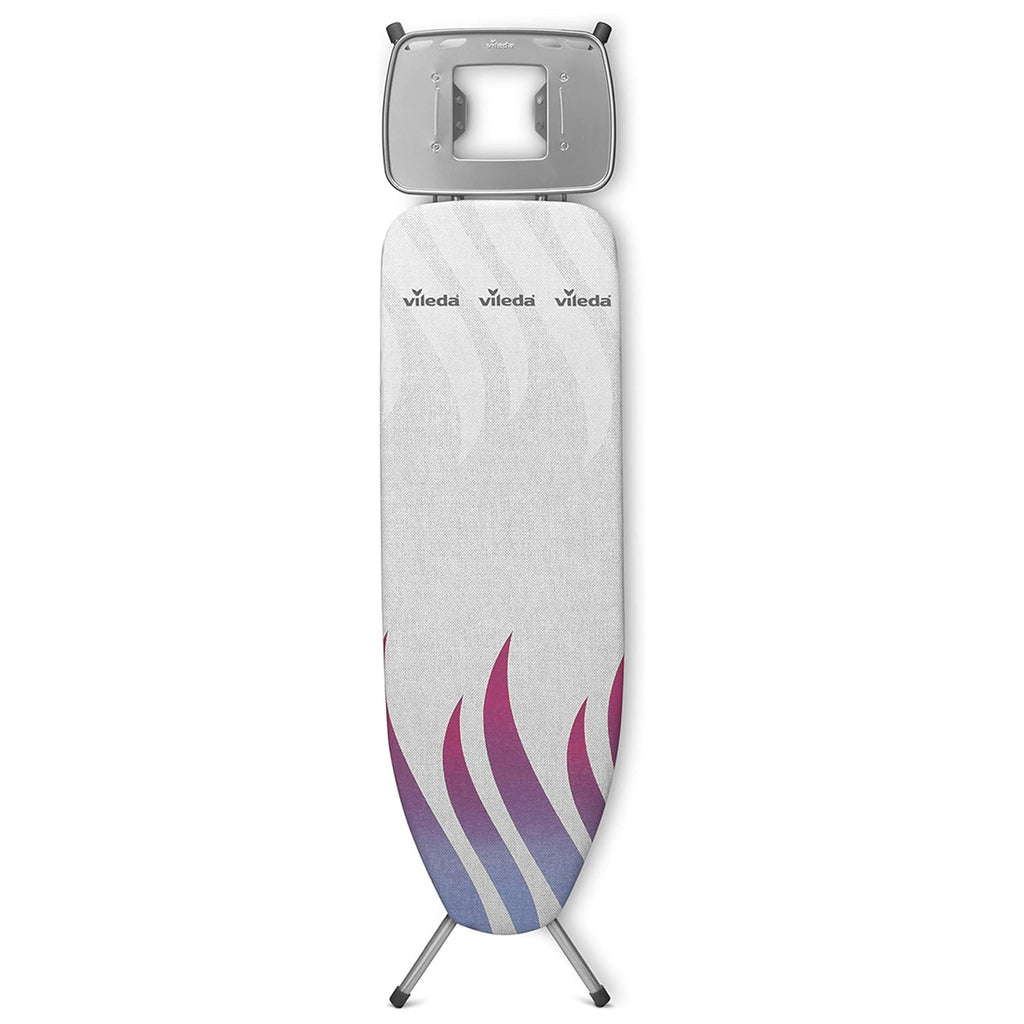 Tabla de Planchar Vileda Total Reflect M 120x38 cm