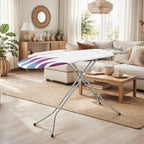 Tabla de Planchar Vileda Total Reflect M 120x38 cm